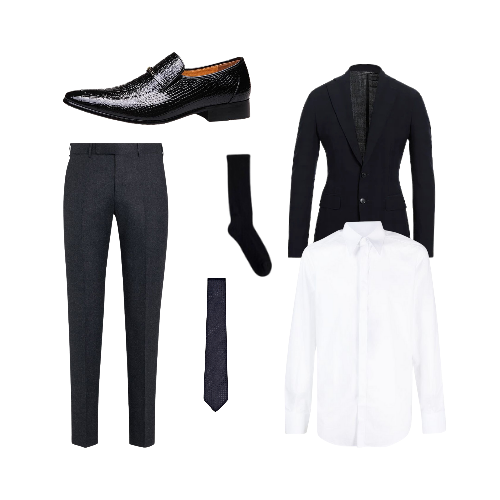 Outfit 3
